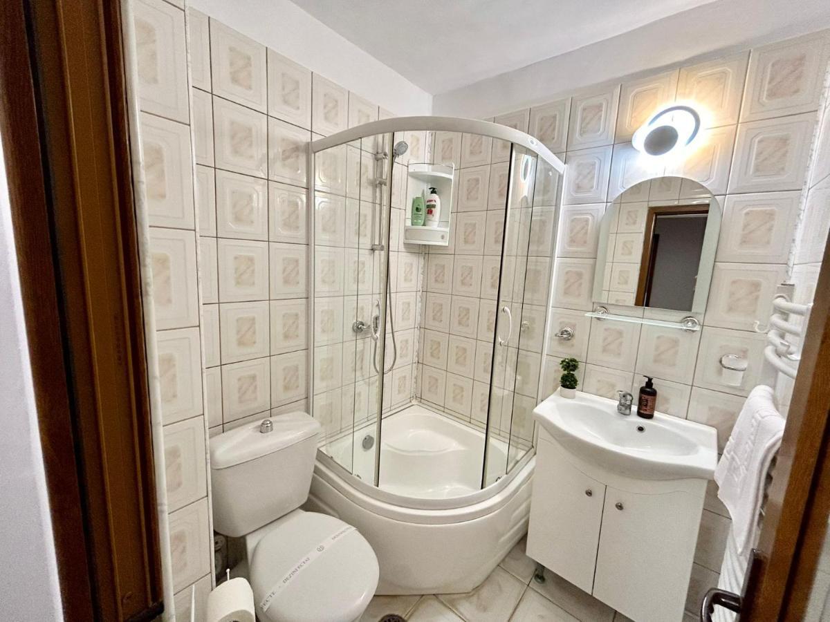 Jad - Familiy 4 - Near Forest And Historic Center - Racadau Appartamento *