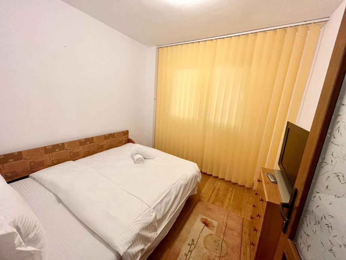 Jad - Familiy 4 - Near Forest And Historic Center - Racadau Appartamento Braşov