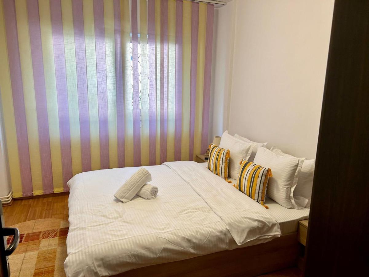 Apartament Jad - Familiy 4 - Near Forest - Racadau