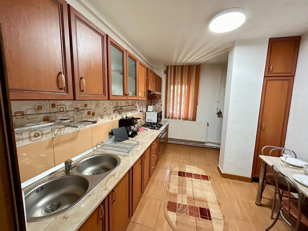 Jad - Familiy 4 - Near Forest And Historic Center - Racadau Appartamento