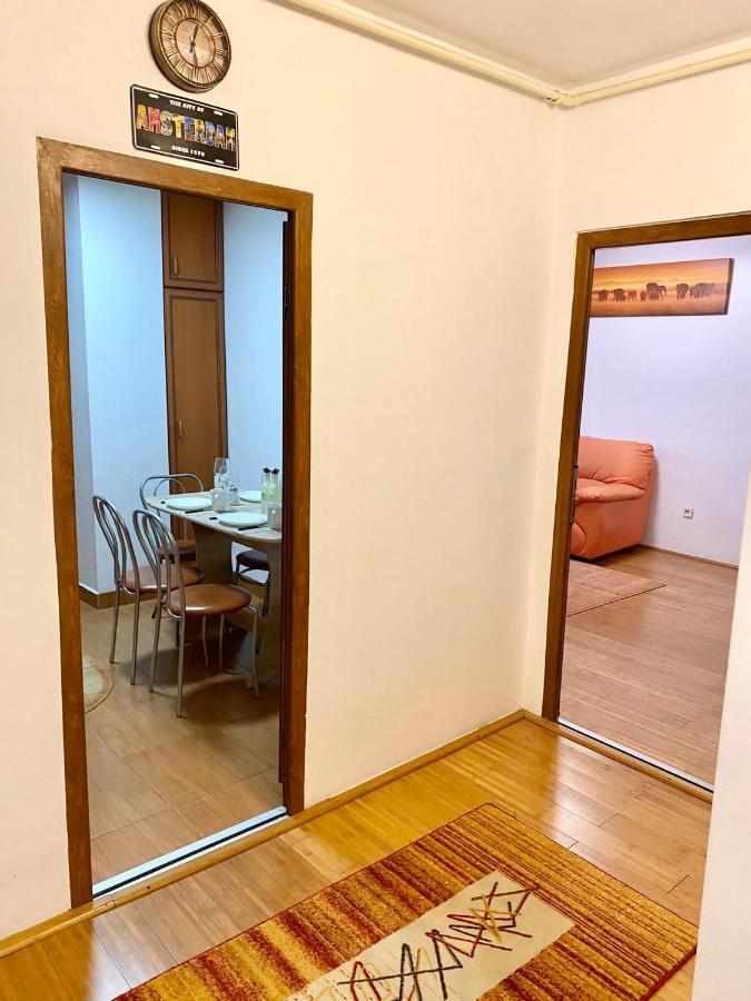 Jad - Familiy 4 - Near Forest And Historic Center - Racadau *