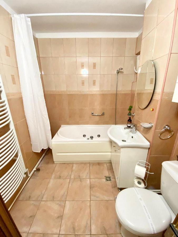 Jad - Familiy 4 - Near Forest And Historic Center - Racadau *