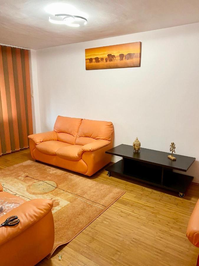Jad - Familiy 4 - Near Forest And Historic Center - Racadau Braşov