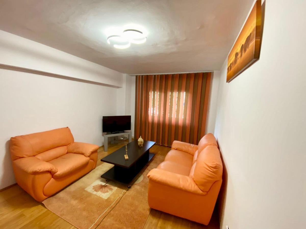 Jad - Familiy 4 - Near Forest And Historic Center - Racadau Appartamento Braşov