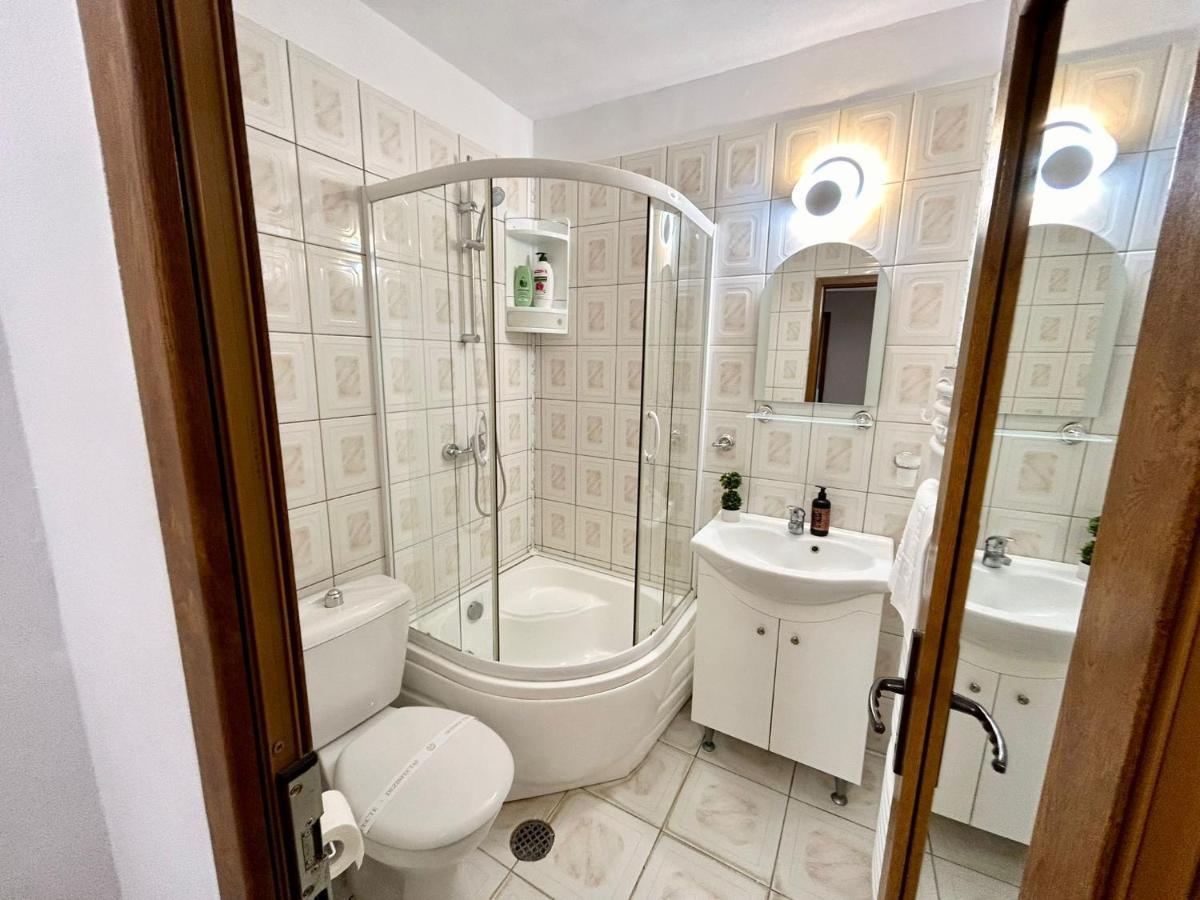 Apartament Jad - Familiy 4 - Near Forest - Racadau *