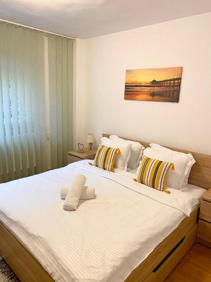 Jad - Familiy 4 - Near Forest And Historic Center - Racadau Appartamento