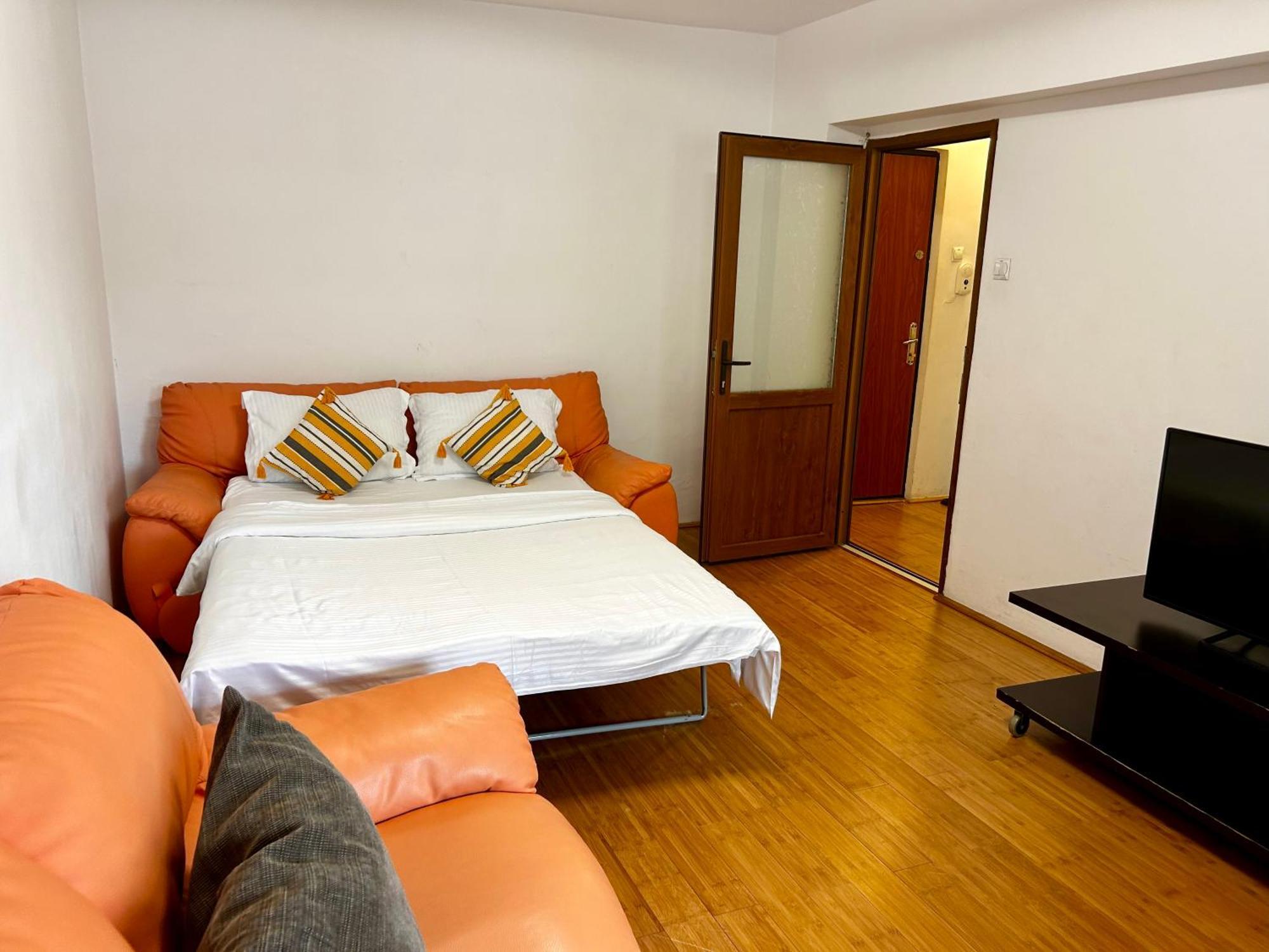 Jad - Familiy 4 - Near Forest And Historic Center - Racadau