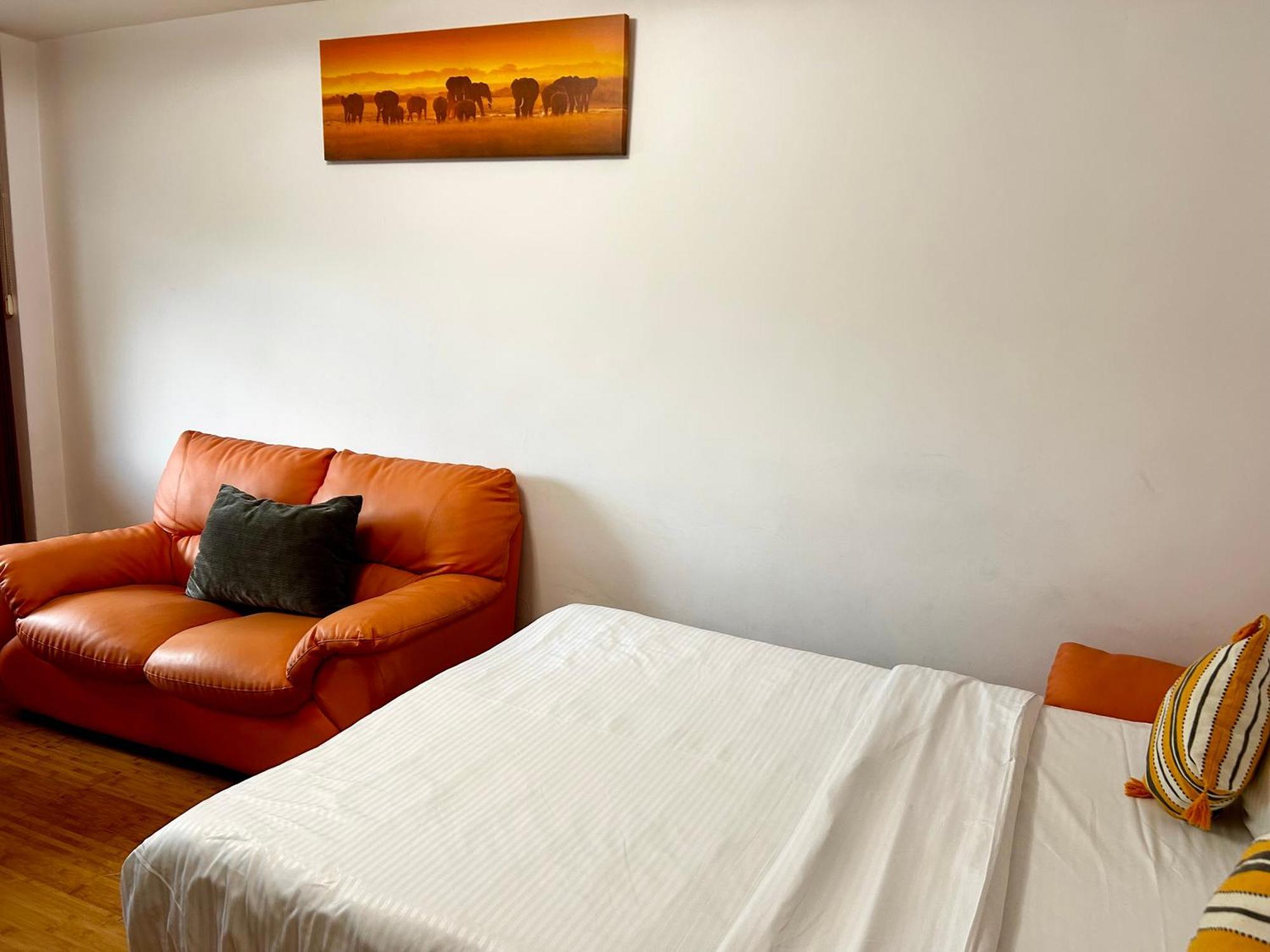 Apartment Jad - Familiy 4 - Near Forest And Historic Center - Racadau *