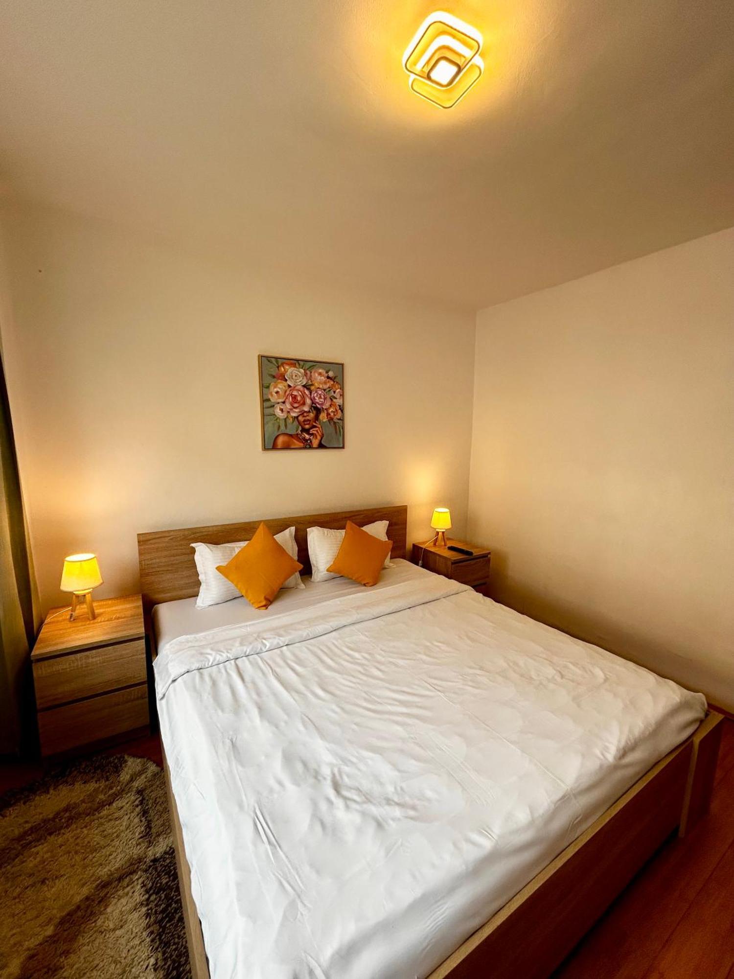 Apartment Jad - Familiy 4 - Near Forest And Historic Center - Racadau
