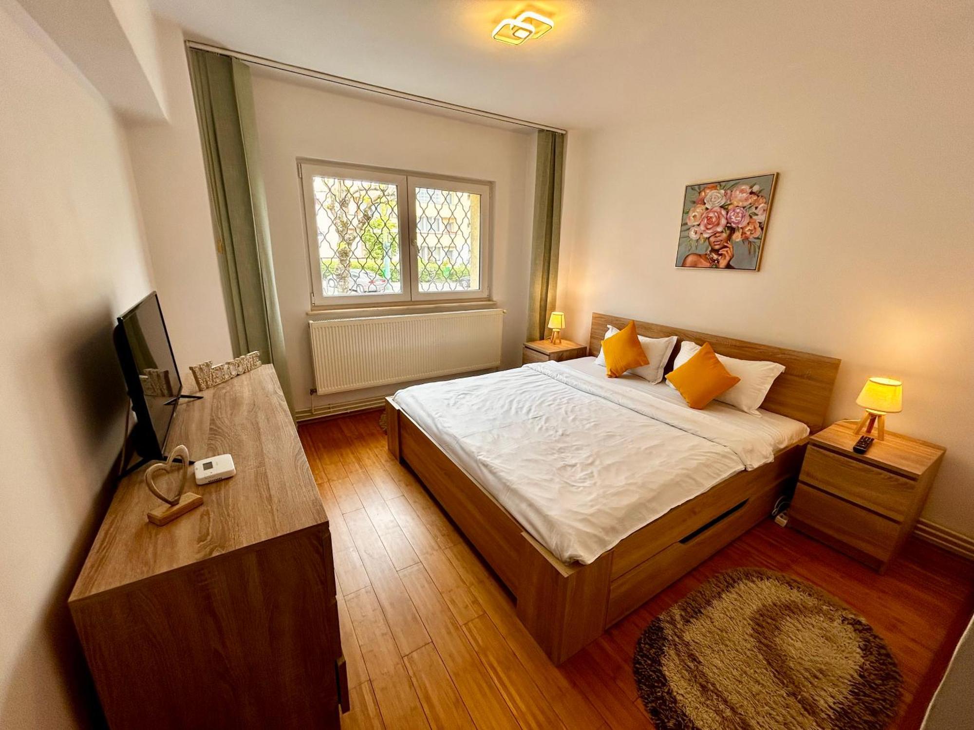 Jad - Familiy 4 - Near Forest And Historic Center - Racadau