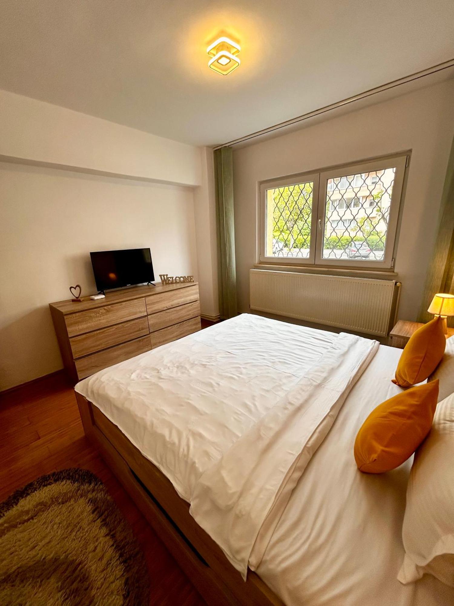 Appartamento Jad - Familiy 4 - Near Forest And Historic Center - Racadau *