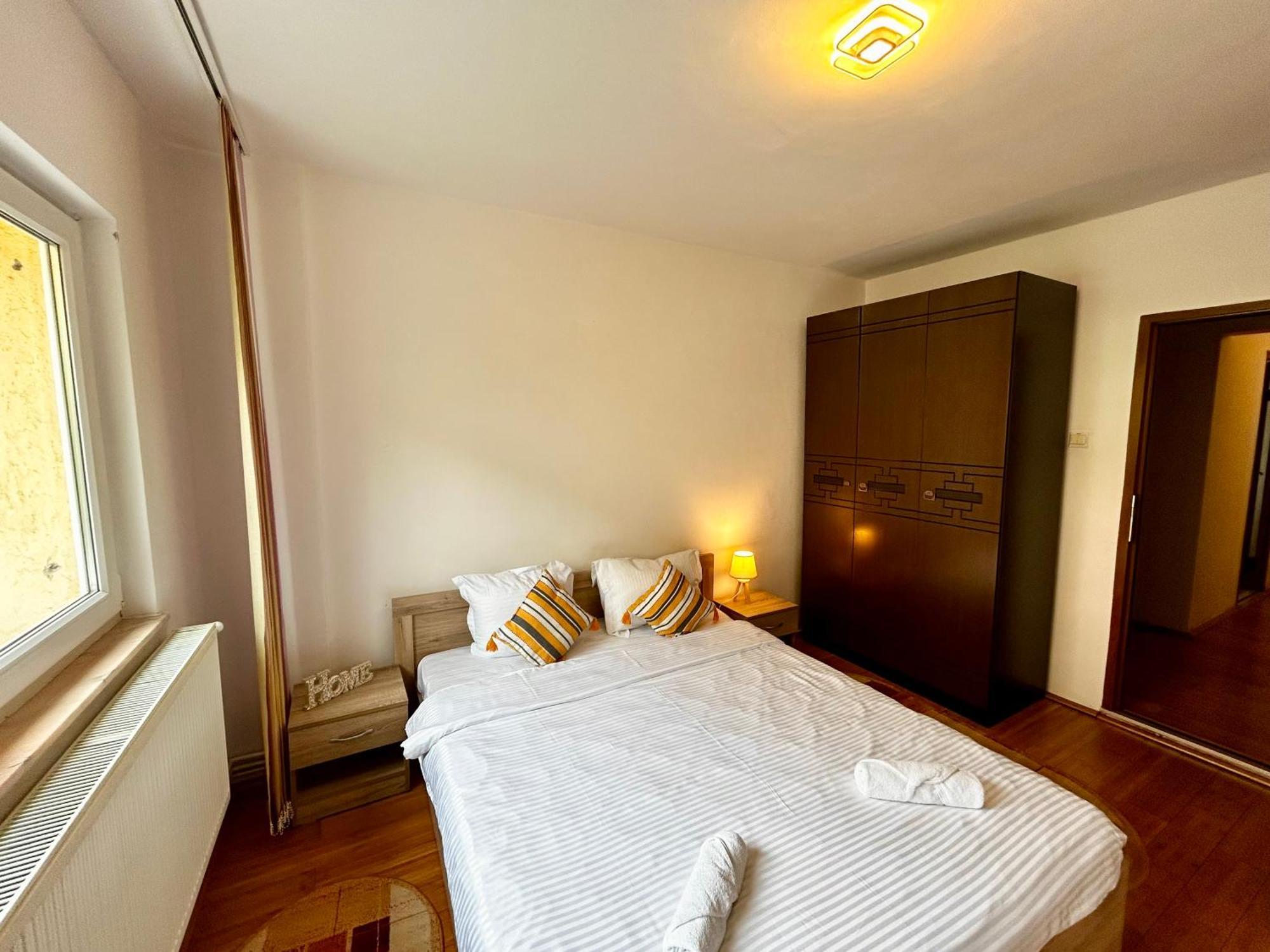 Jad - Familiy 4 - Near Forest And Historic Center - Racadau